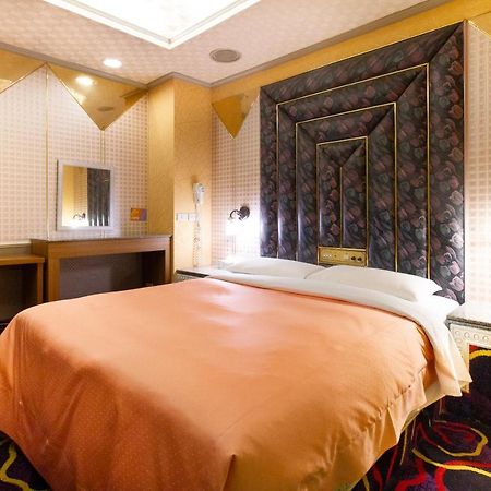 Best Hotel Taipei Extérieur photo