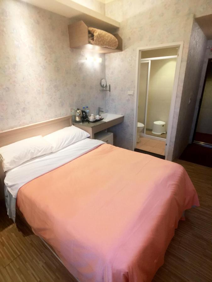 Best Hotel Taipei Extérieur photo