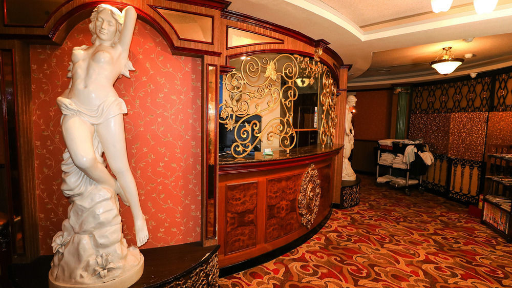 Best Hotel Taipei Extérieur photo