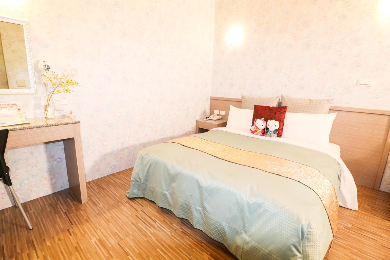 Best Hotel Taipei Extérieur photo